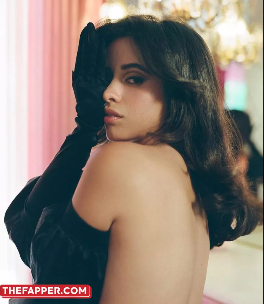 Camila Cabello  Onlyfans Leaked Nude Image #N9mP04yEWF