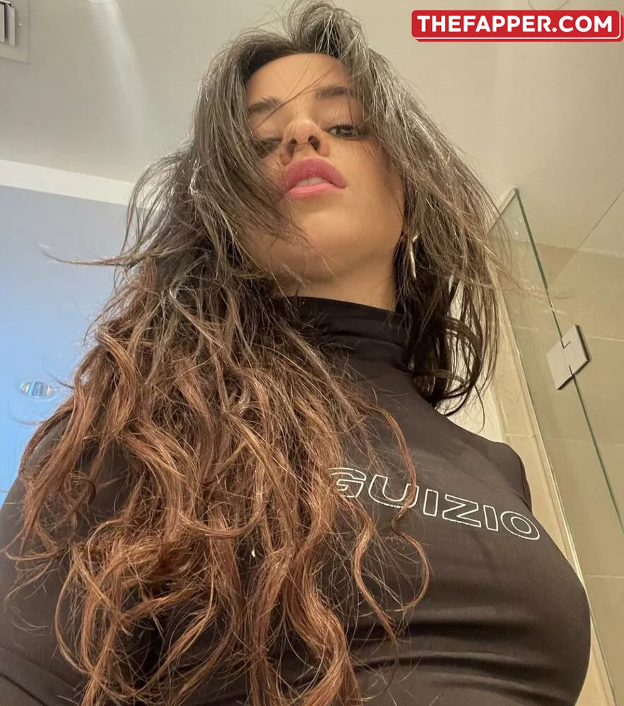 Camila Cabello  Onlyfans Leaked Nude Image #NDQ4vNiaiZ