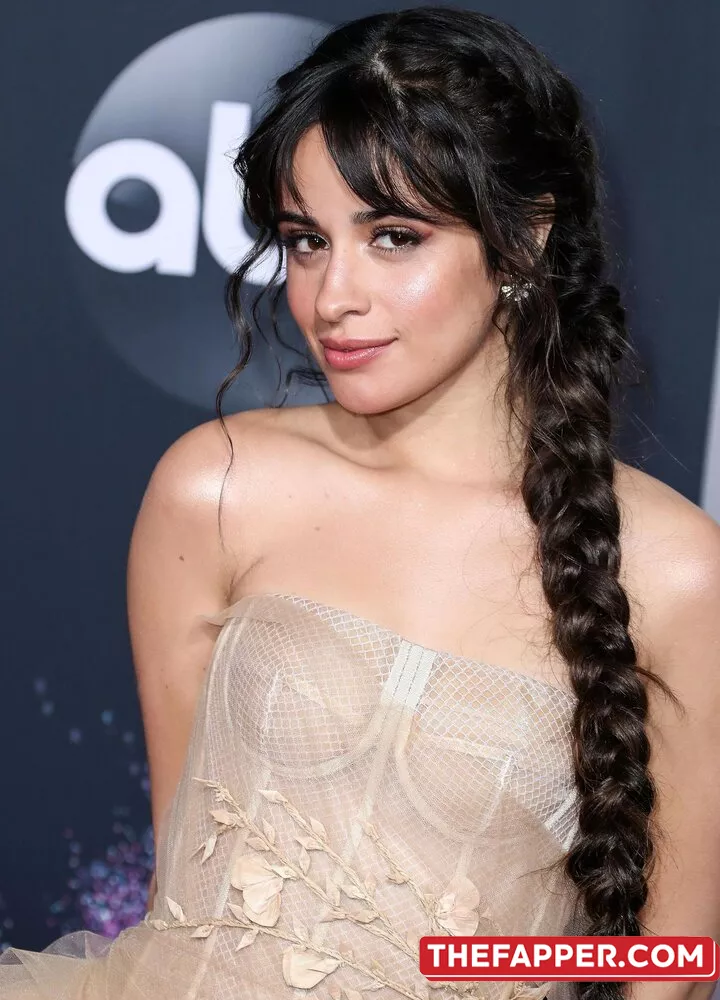 Camila Cabello  Onlyfans Leaked Nude Image #OzunnueFTY