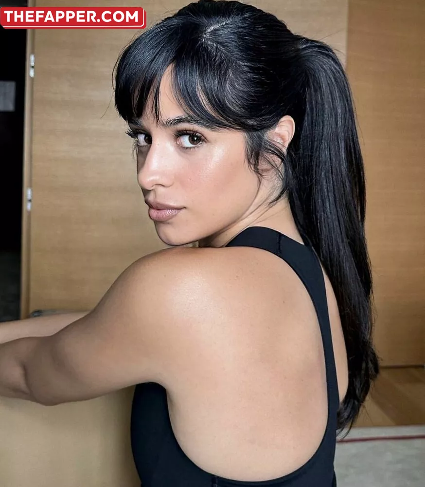 Camila Cabello  Onlyfans Leaked Nude Image #PdG4A8T26M