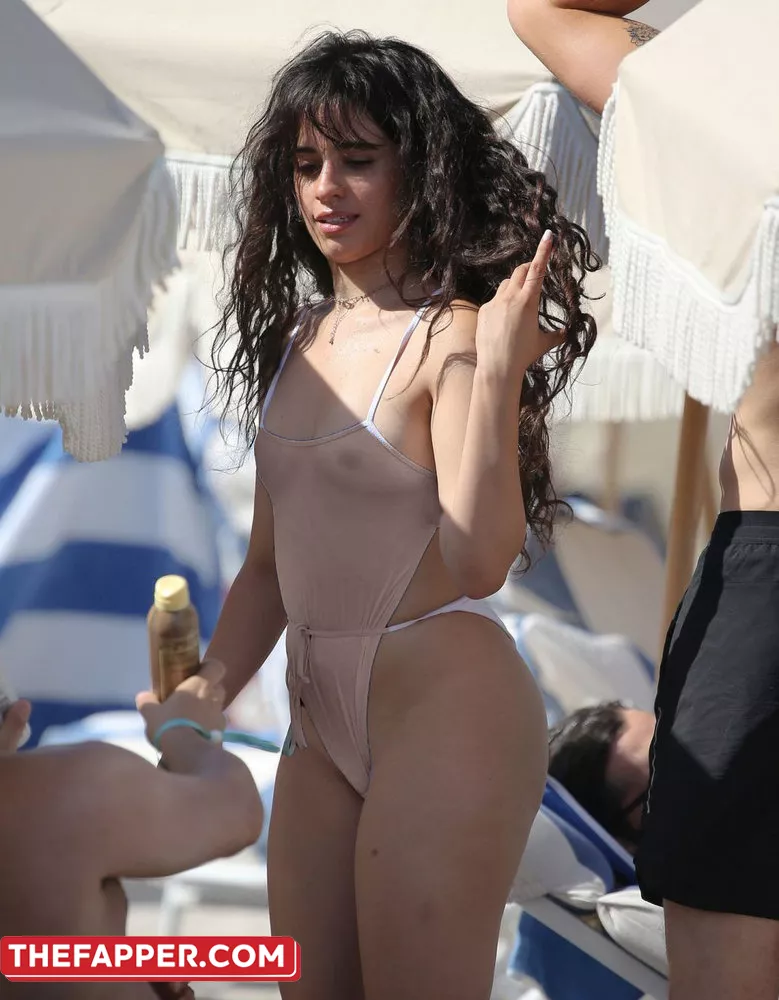 Camila Cabello  Onlyfans Leaked Nude Image #PtqBkPlNiJ