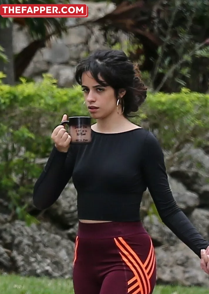 Camila Cabello  Onlyfans Leaked Nude Image #QT8DR3vwO4