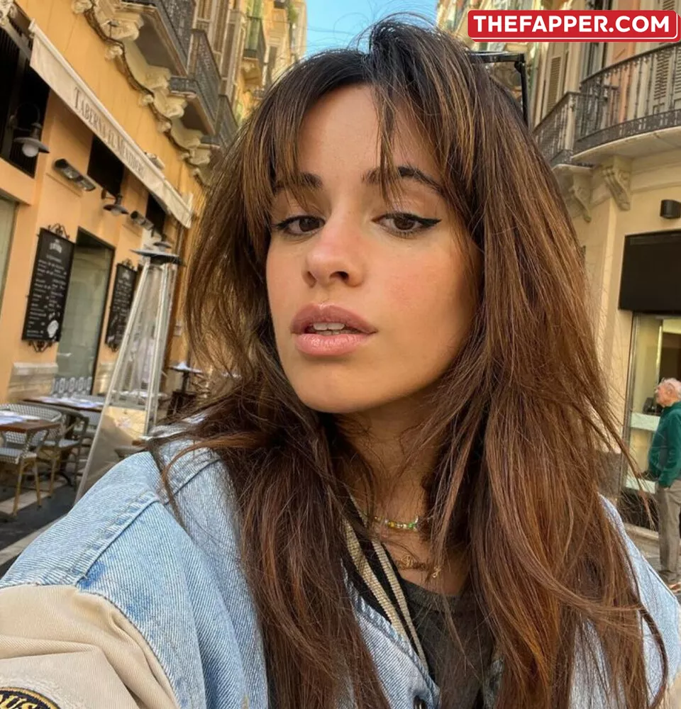 Camila Cabello  Onlyfans Leaked Nude Image #Qw4882MtwF