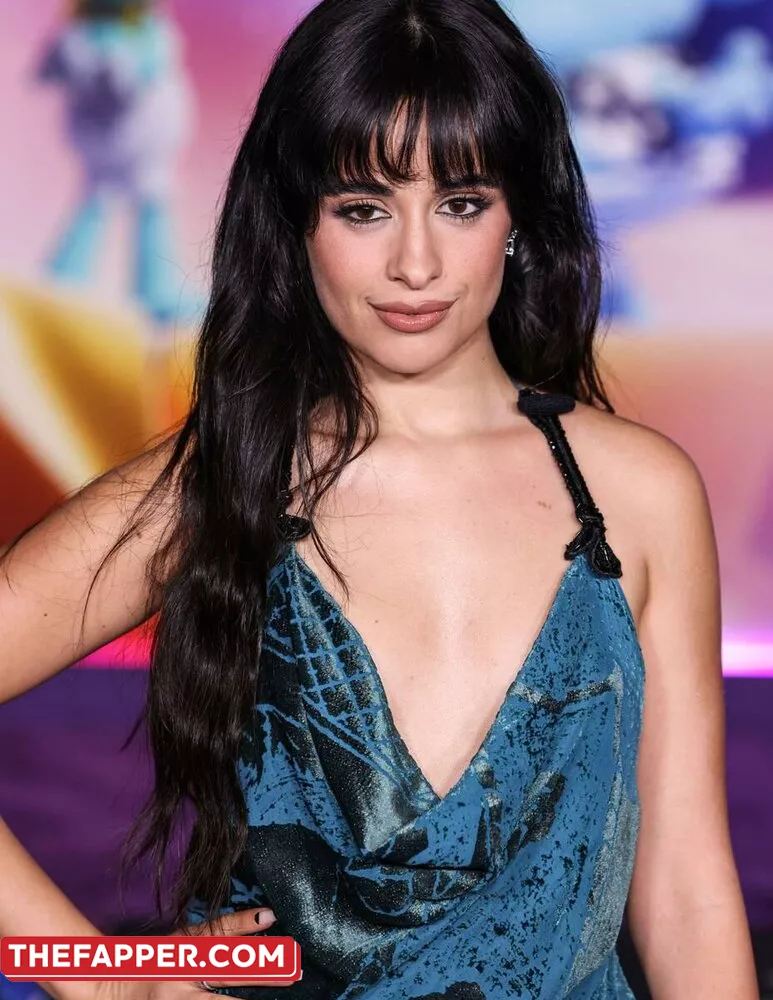 Camila Cabello  Onlyfans Leaked Nude Image #QzsVXXVcQY