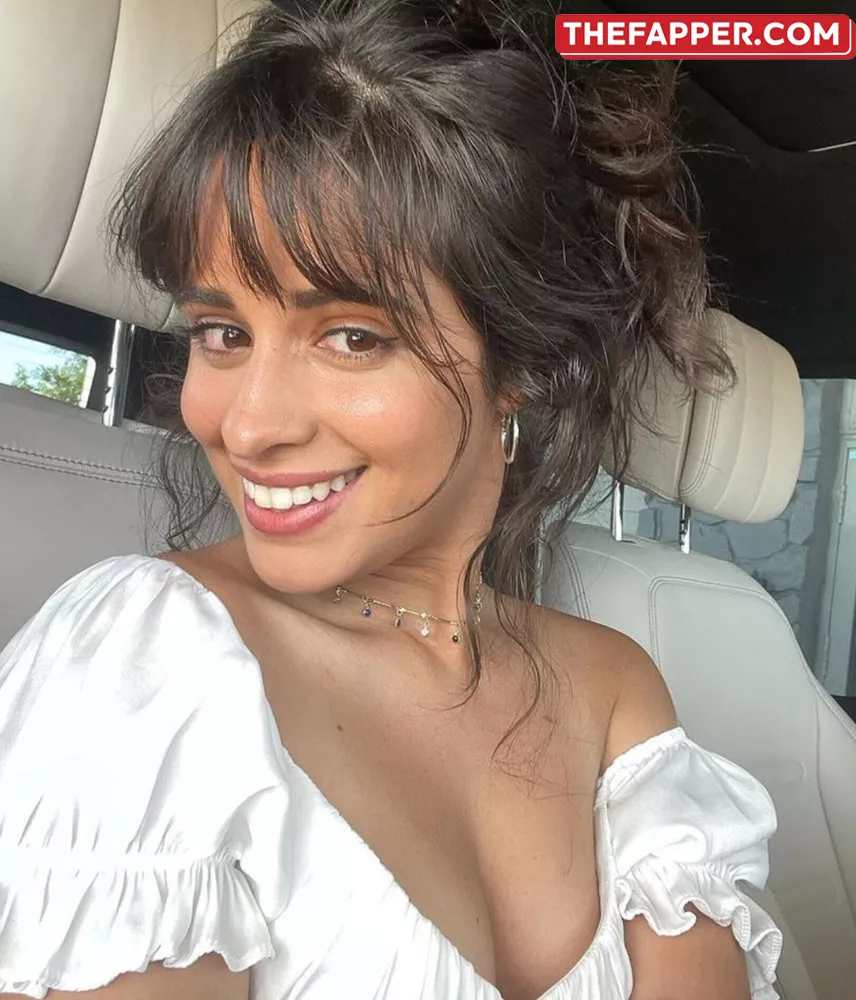 Camila Cabello  Onlyfans Leaked Nude Image #R5gS9Xdb9a