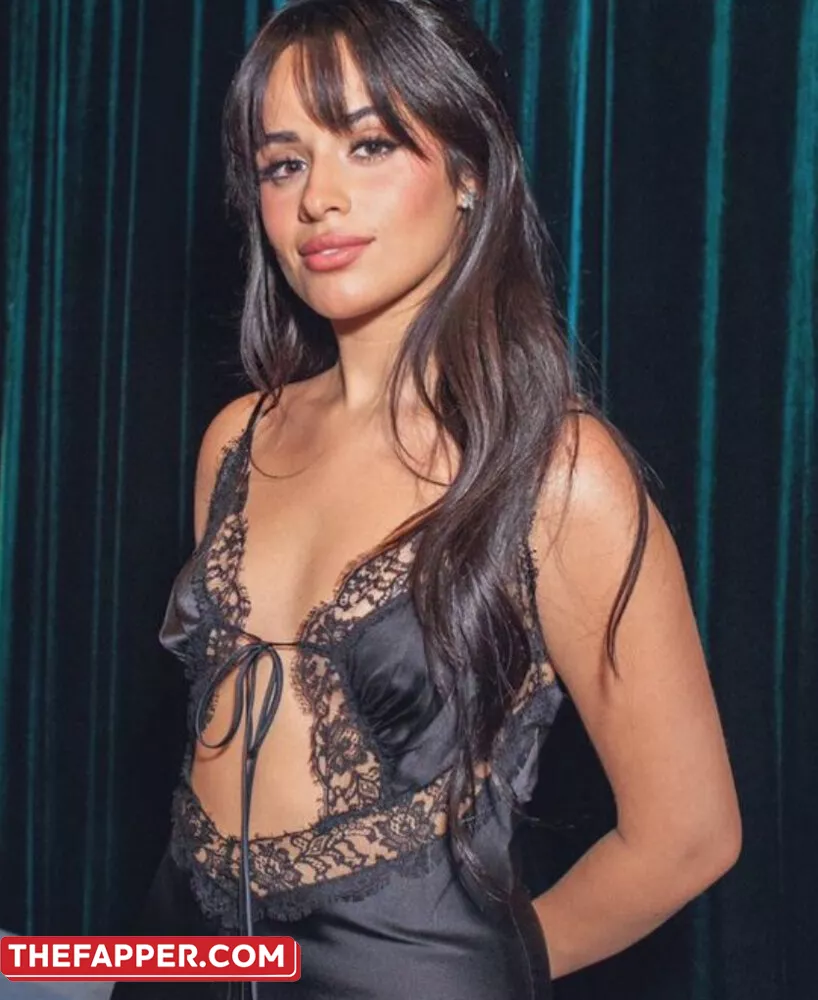 Camila Cabello  Onlyfans Leaked Nude Image #RykMwBDIYa