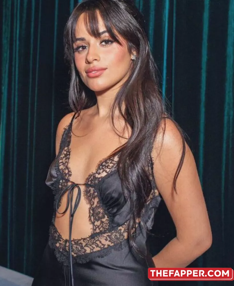 Camila Cabello  Onlyfans Leaked Nude Image #SXpXQTagK5