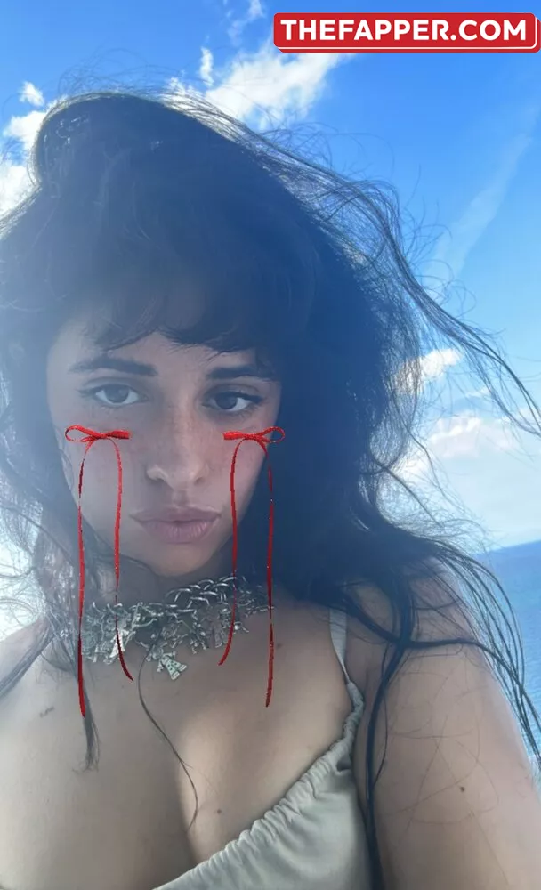 Camila Cabello  Onlyfans Leaked Nude Image #W0hZs6OGom