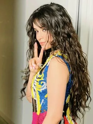 Camila Cabello Onlyfans Leaked Nude Image #WnJtWzo813