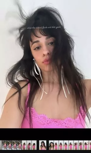 Camila Cabello Onlyfans Leaked Nude Image #b1FGS92y2u