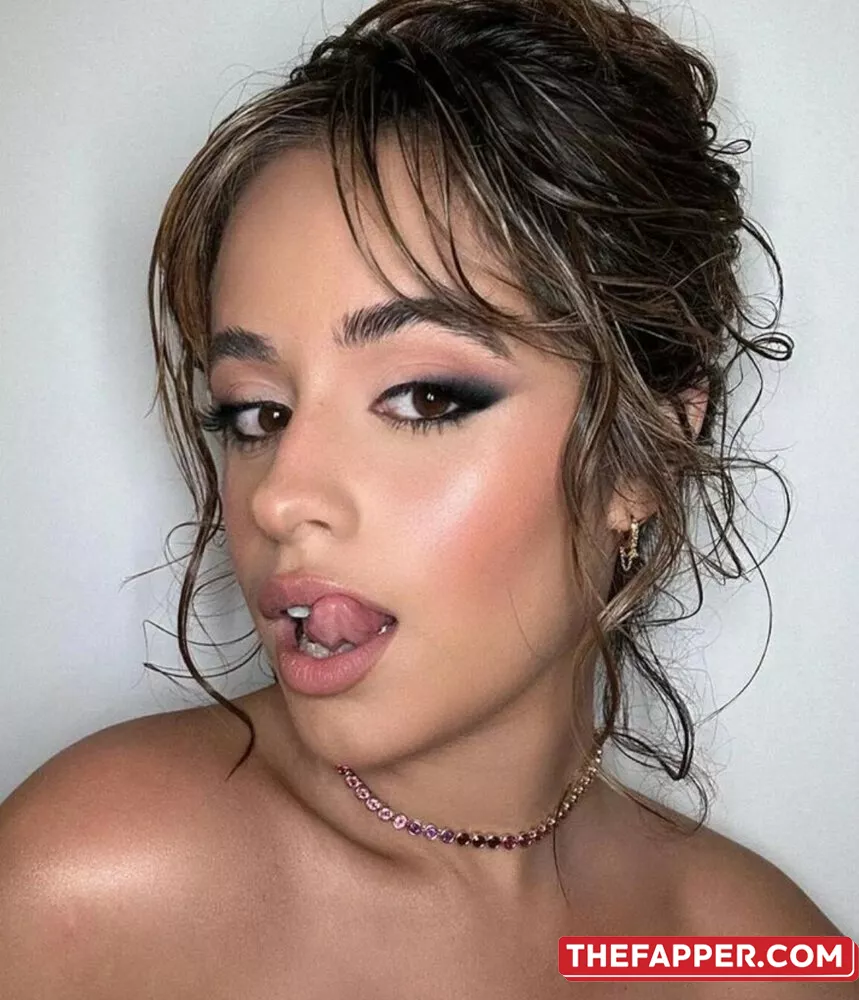 Camila Cabello  Onlyfans Leaked Nude Image #i4uMRNkbwW