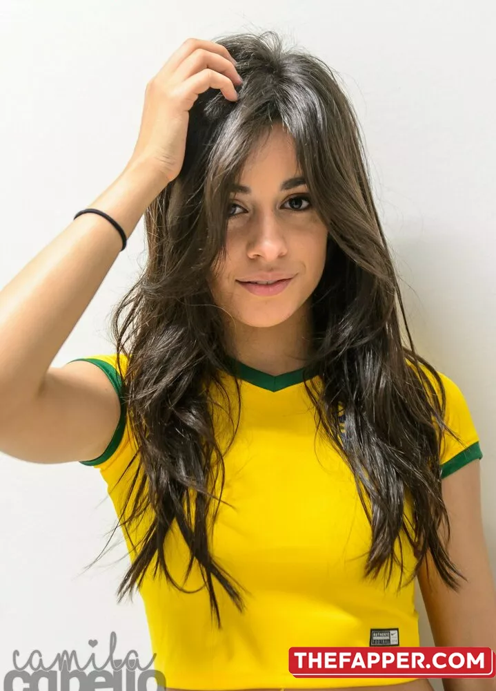 Camila Cabello  Onlyfans Leaked Nude Image #ibSxaEafJt