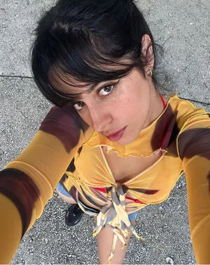 Camila Cabello Onlyfans Leaked Nude Image #irf05i4O5e