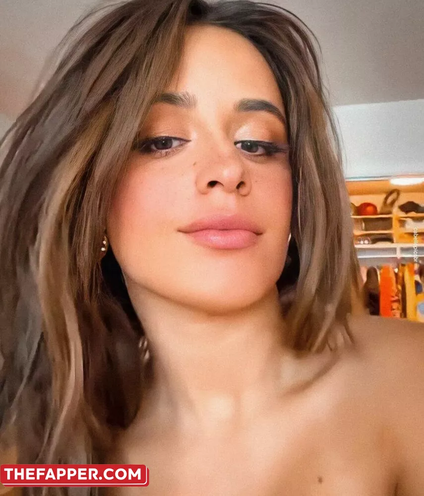 Camila Cabello  Onlyfans Leaked Nude Image #k0zpt1XVcP