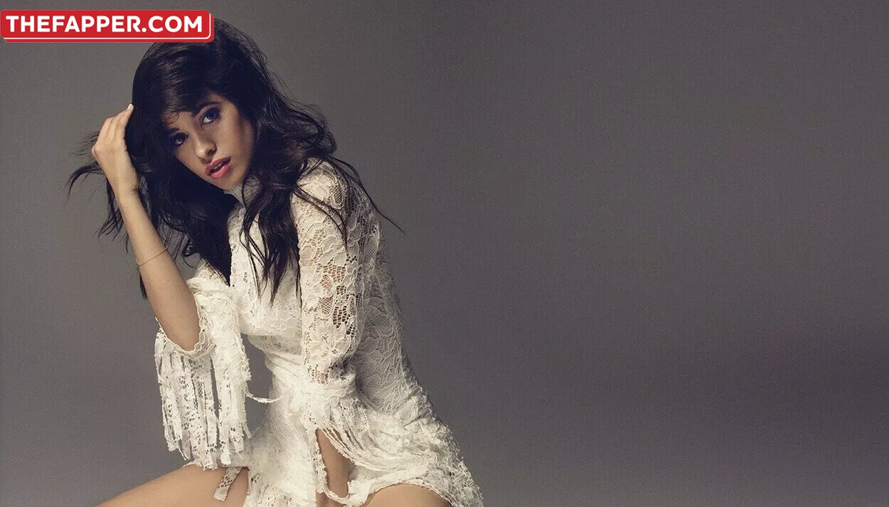 Camila Cabello  Onlyfans Leaked Nude Image #mo5Hmm0f52