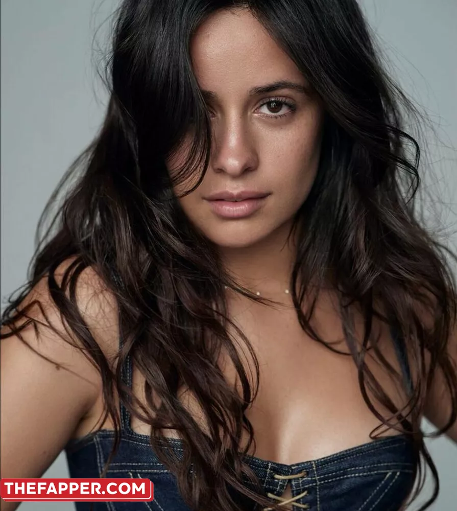 Camila Cabello  Onlyfans Leaked Nude Image #mve11ZLlI6