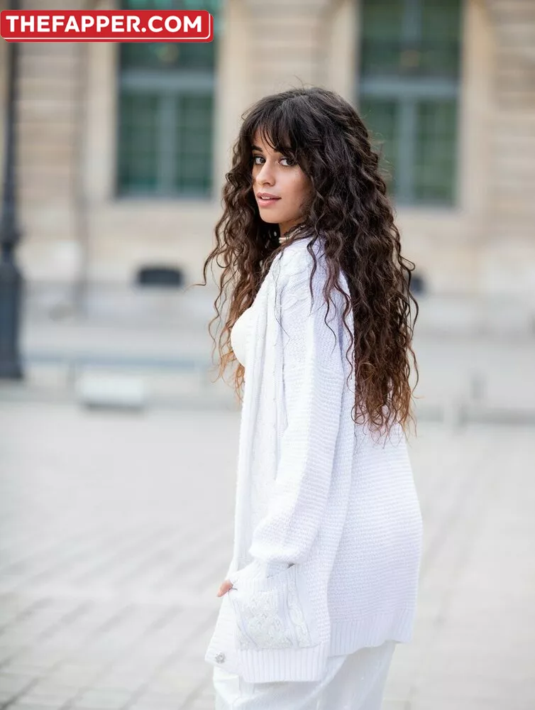 Camila Cabello  Onlyfans Leaked Nude Image #oTRXm4N52n