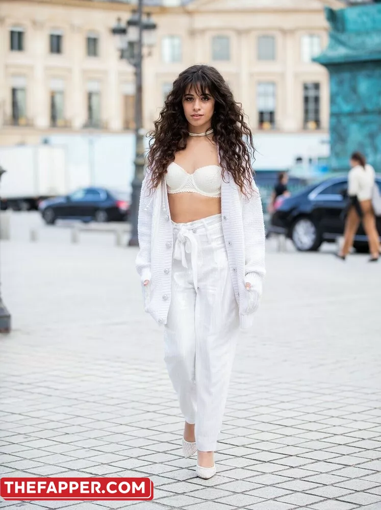 Camila Cabello  Onlyfans Leaked Nude Image #rUvtEy9QsE
