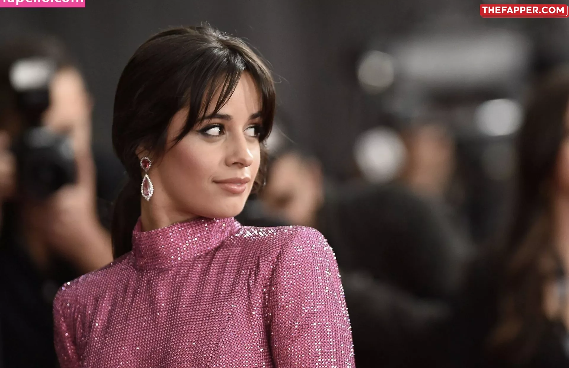 Camila Cabello  Onlyfans Leaked Nude Image #sT6zmd59LZ