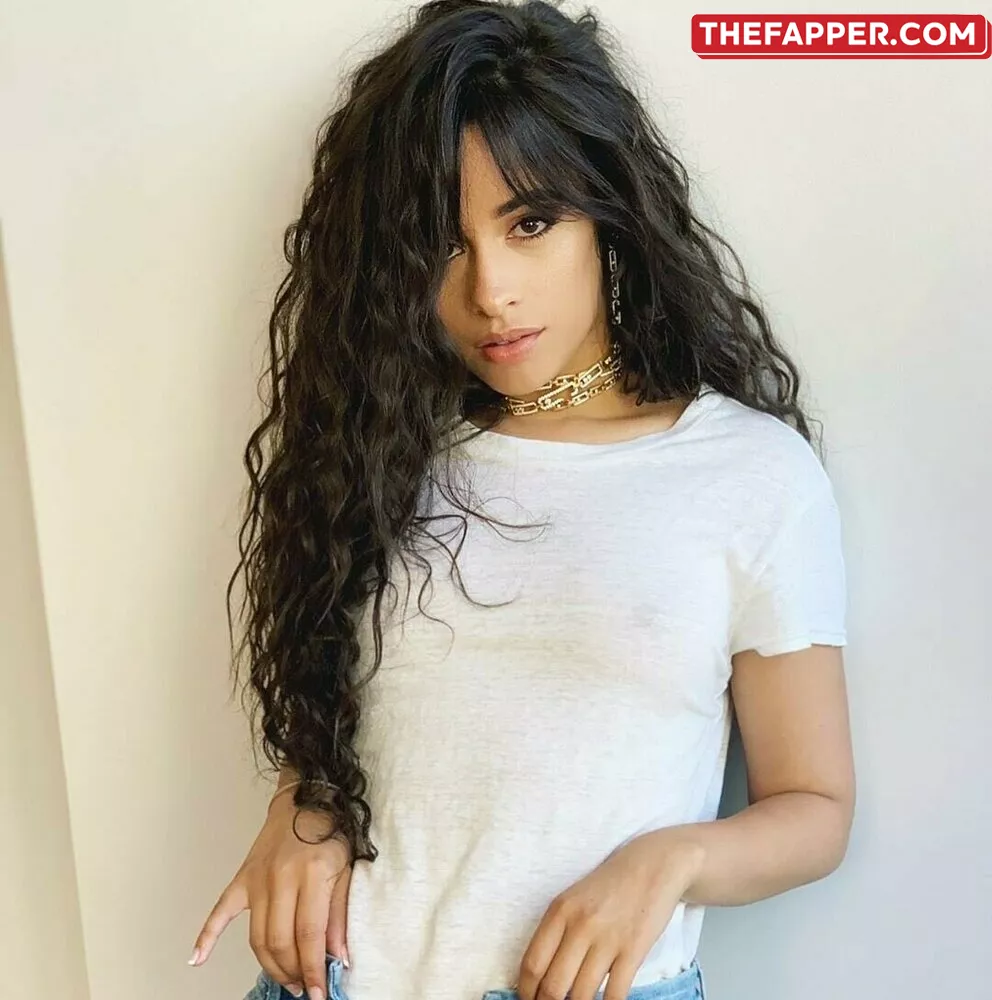 Camila Cabello  Onlyfans Leaked Nude Image #tIrKjIfEHj