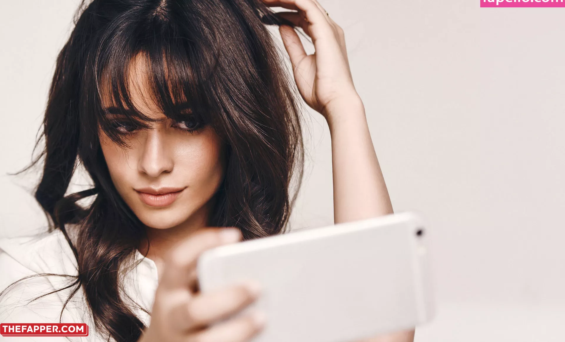 Camila Cabello  Onlyfans Leaked Nude Image #v5Z1n3pkP4