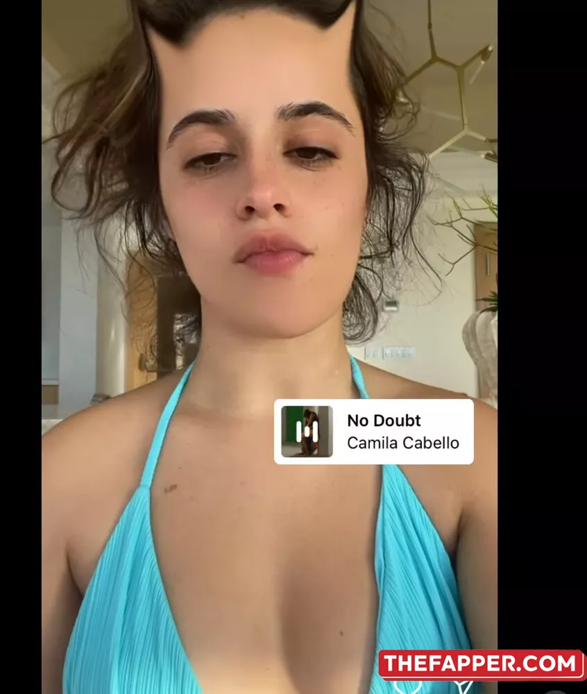 Camila Cabello  Onlyfans Leaked Nude Image #xEZ9WbFFBI