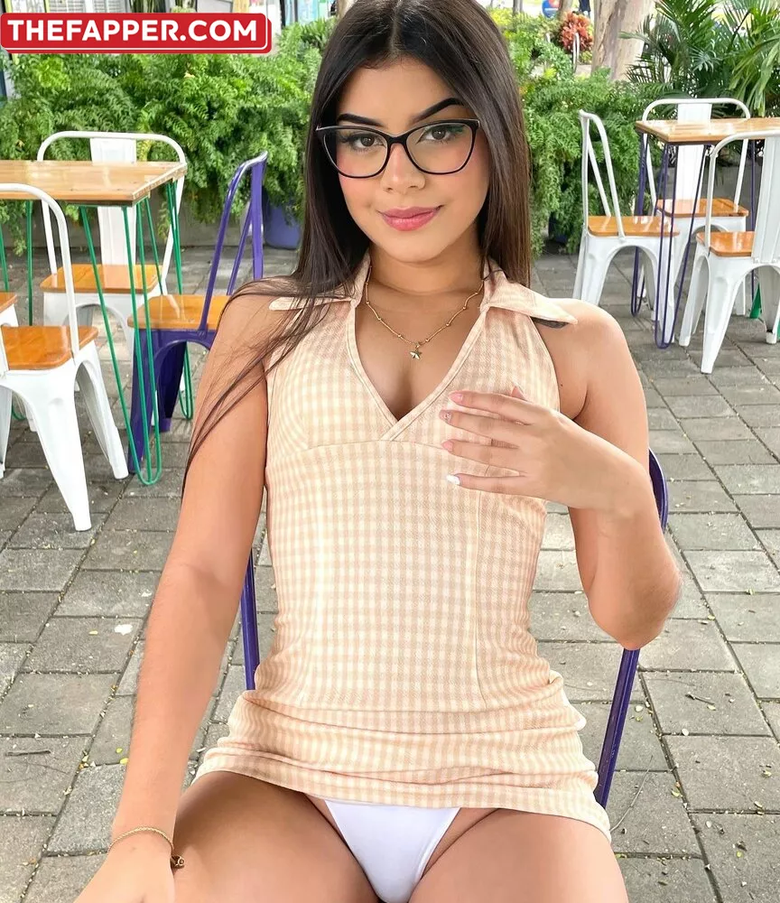 Camila Martinez  Onlyfans Leaked Nude Image #Xcn5W6cpwE