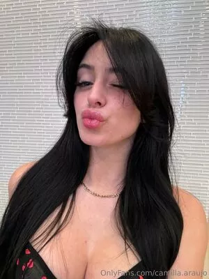 Camilla Araujo Onlyfans Leaked Nude Image #PPx6SVtimK