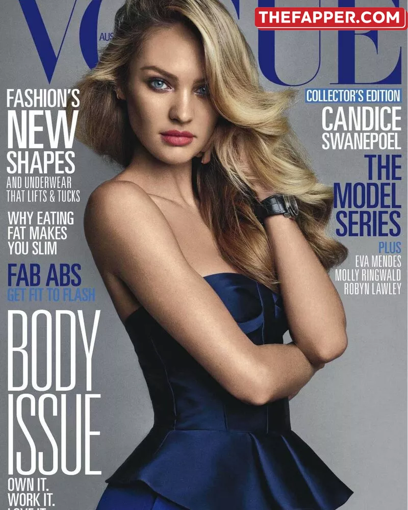 Candice Swanepoel  Onlyfans Leaked Nude Image #OrQ5kdDuD3