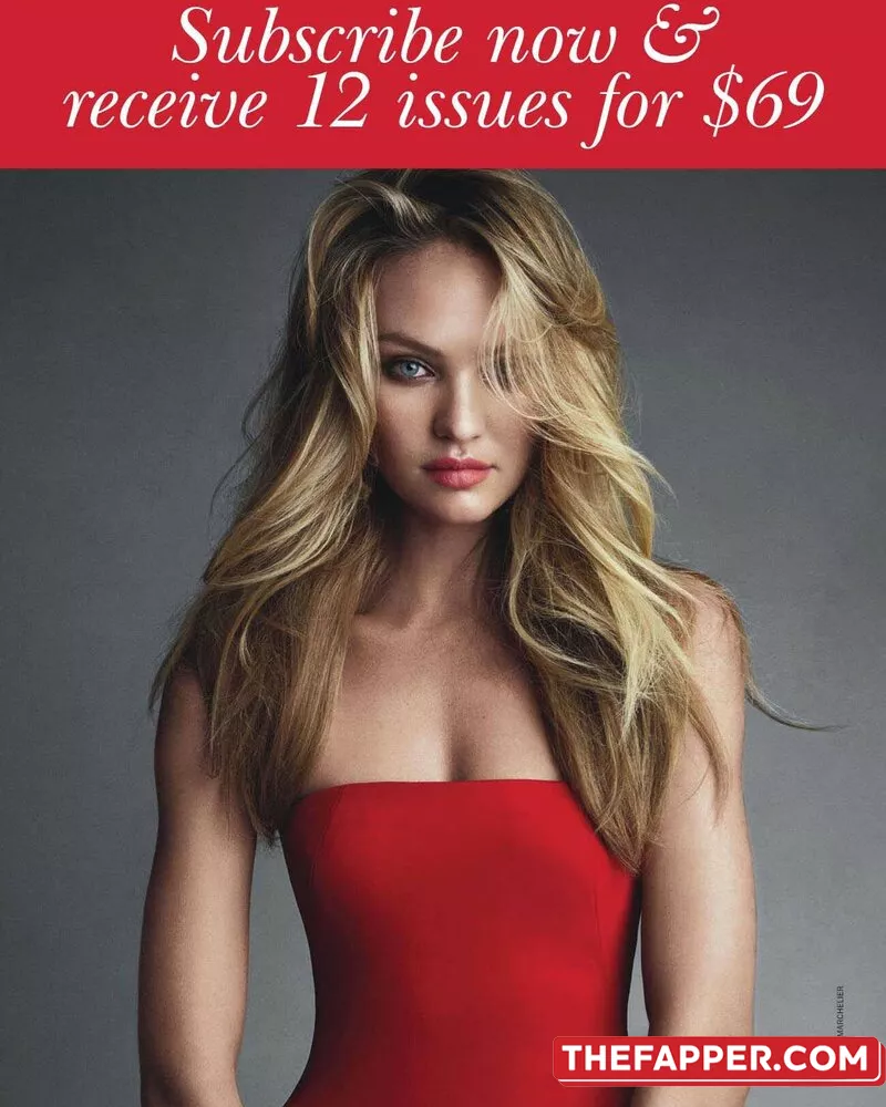 Candice Swanepoel  Onlyfans Leaked Nude Image #RRIU2LQL87