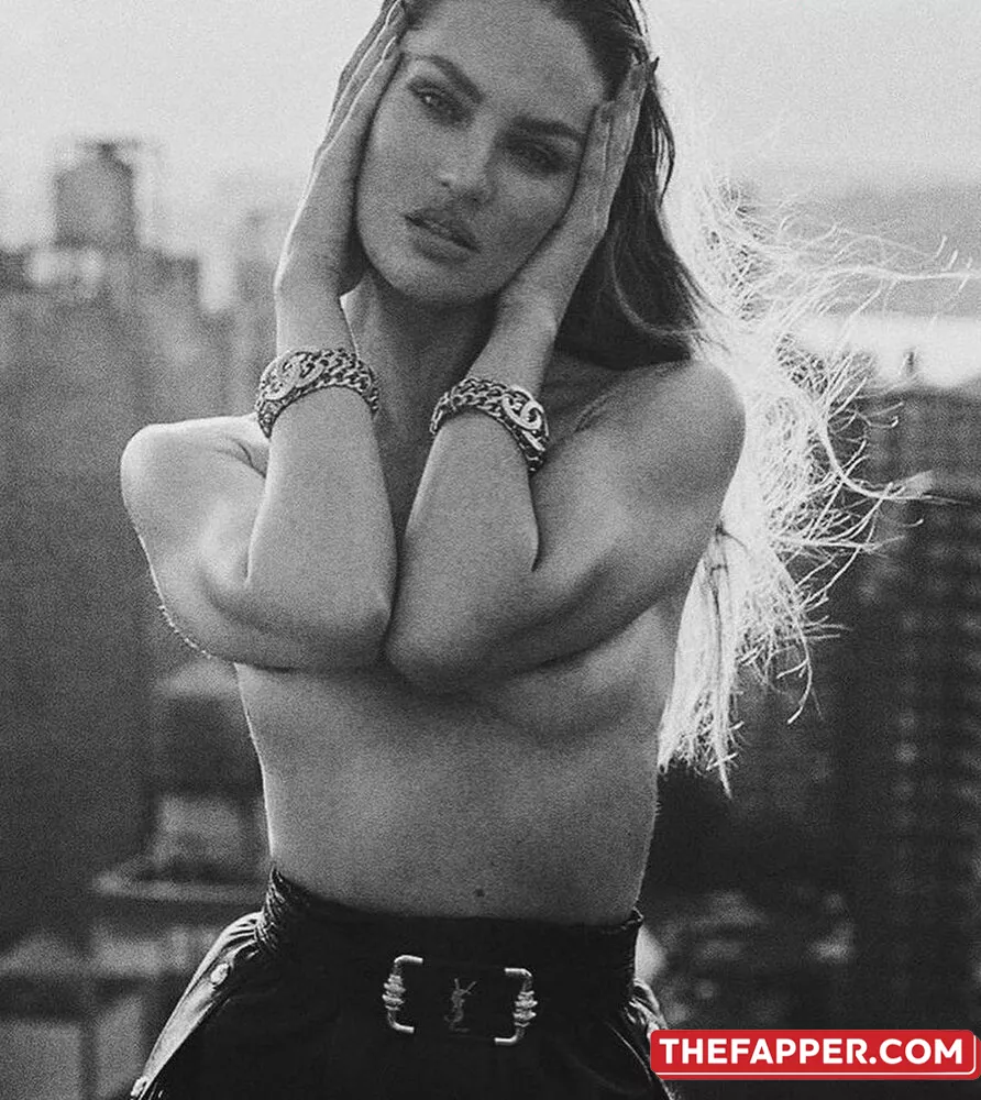 Candice Swanepoel  Onlyfans Leaked Nude Image #ukIFJRMDsO