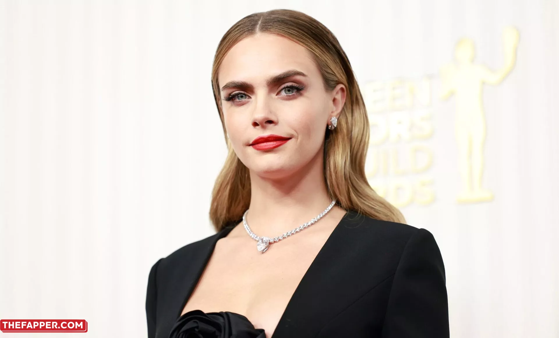 Cara Delevingne  Onlyfans Leaked Nude Image #1neN1vae2X