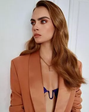 Cara Delevingne Onlyfans Leaked Nude Image #22BJ8bFcxa