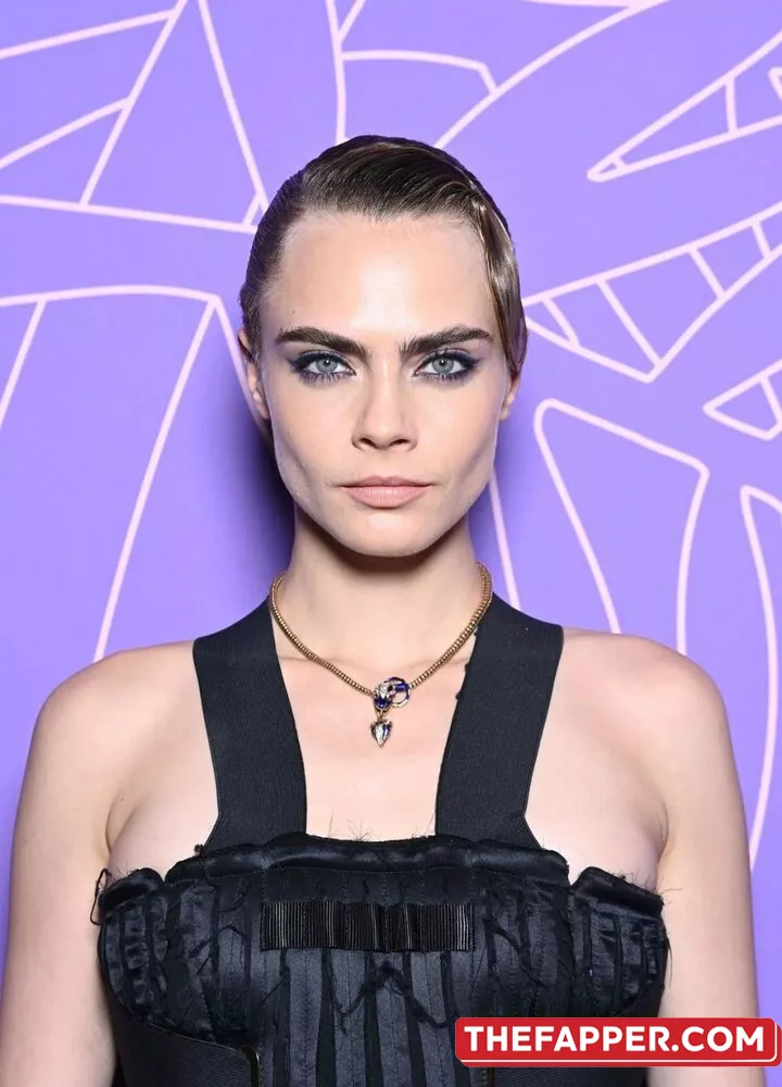 Cara Delevingne  Onlyfans Leaked Nude Image #2cHaHAdRFa