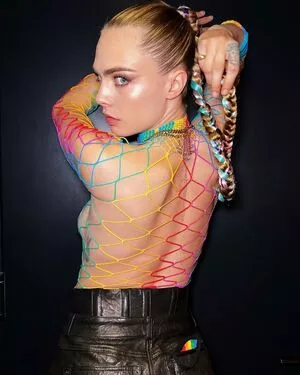 Cara Delevingne Onlyfans Leaked Nude Image #2kB68UXFSd