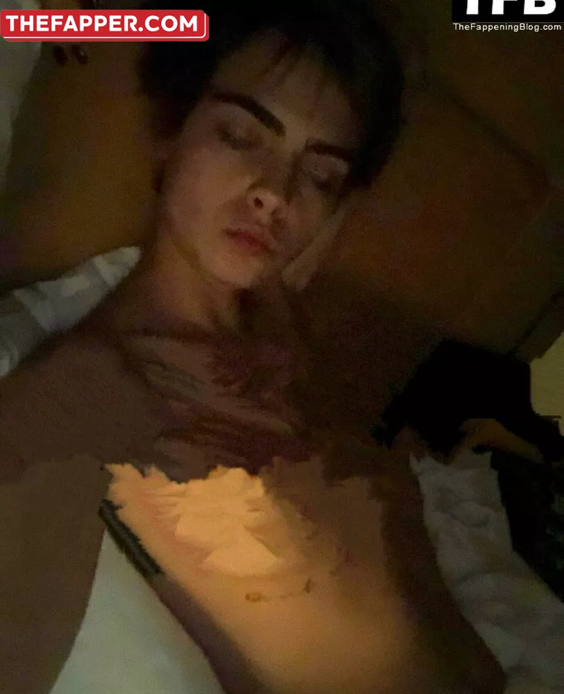 Cara Delevingne  Onlyfans Leaked Nude Image #47rjLfYQBk