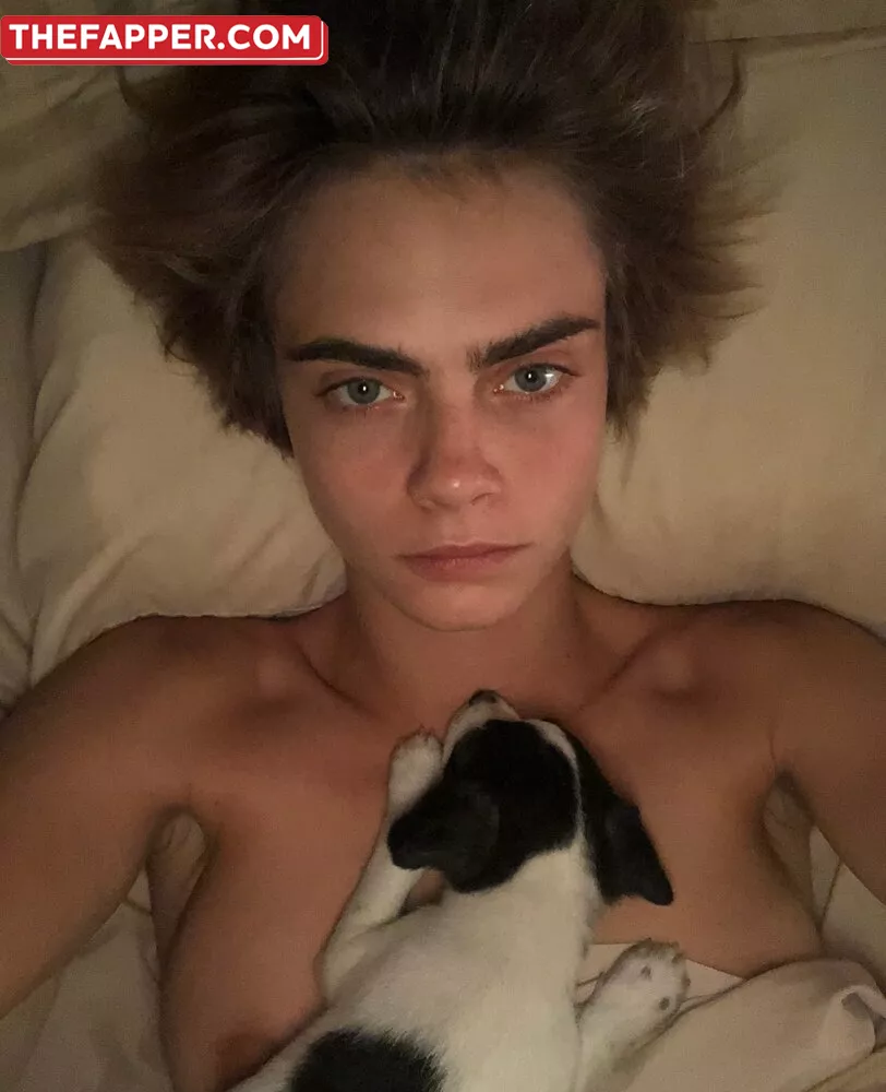 Cara Delevingne  Onlyfans Leaked Nude Image #9A4bSnAfTq