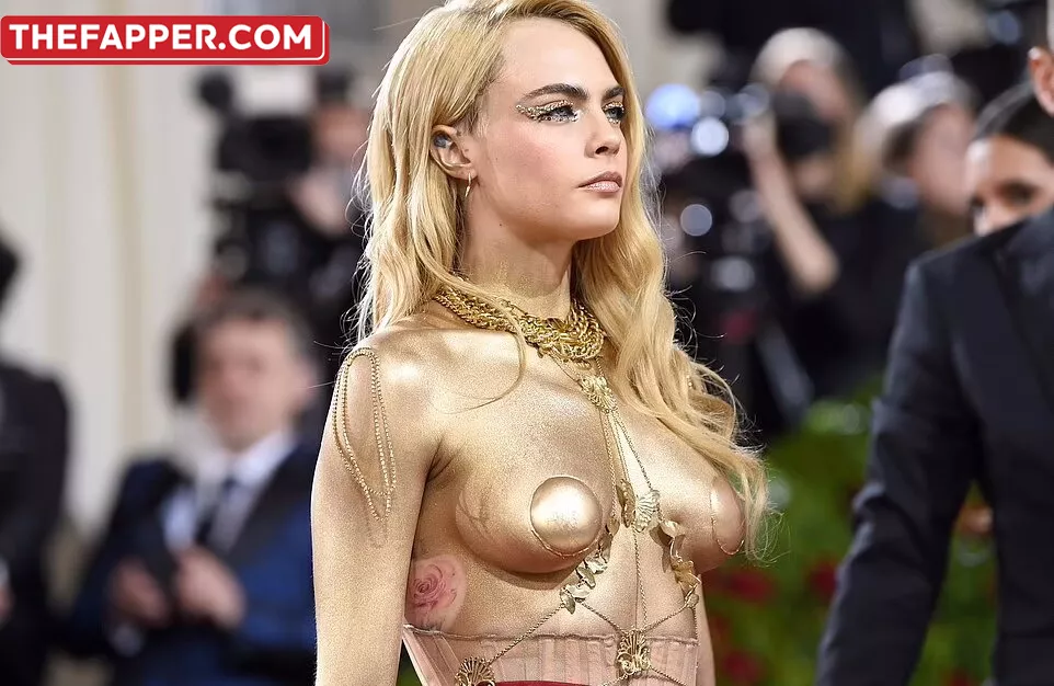 Cara Delevingne  Onlyfans Leaked Nude Image #9aUn5PP940