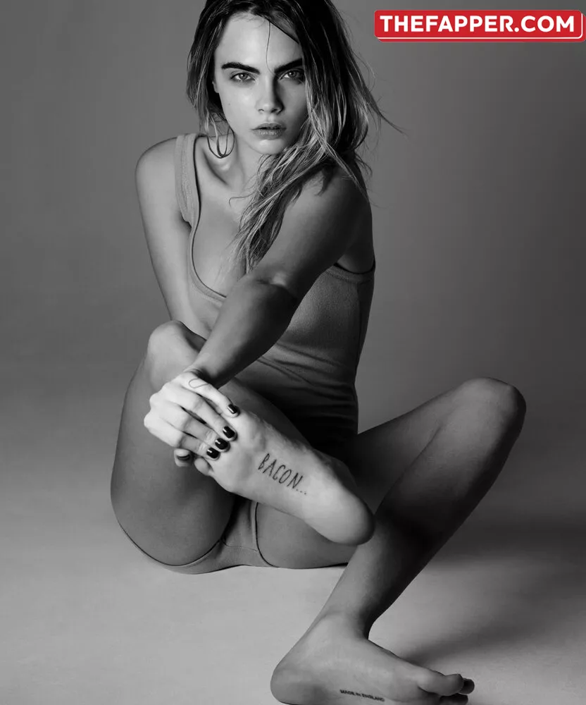 Cara Delevingne  Onlyfans Leaked Nude Image #AY3oDUjAy2