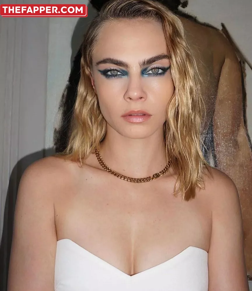 Cara Delevingne  Onlyfans Leaked Nude Image #Ed4quAVGUJ