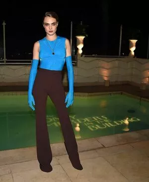 Cara Delevingne Onlyfans Leaked Nude Image #EdKz8YsmCF