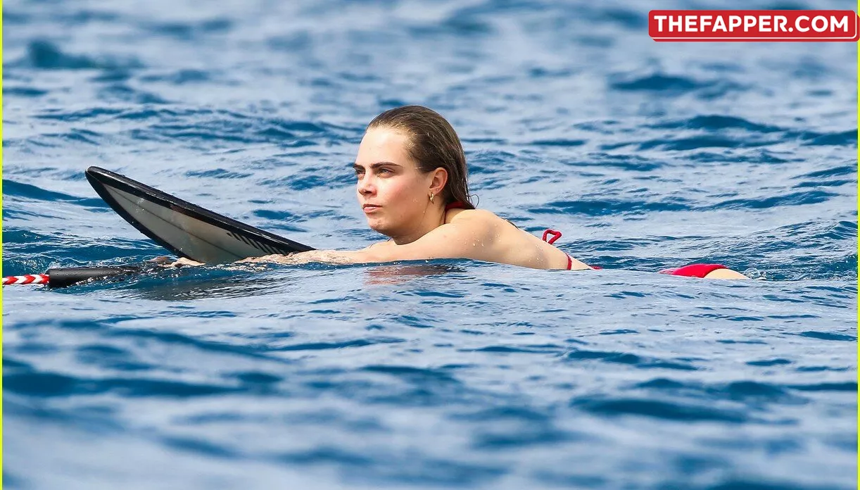 Cara Delevingne  Onlyfans Leaked Nude Image #FXXJayEK1c