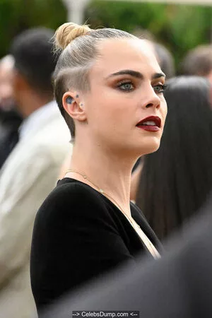 Cara Delevingne Onlyfans Leaked Nude Image #KzroENtgKy