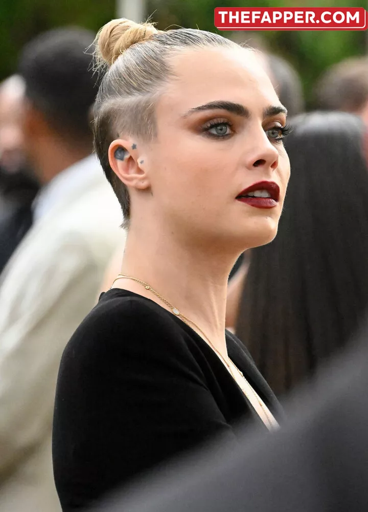 Cara Delevingne  Onlyfans Leaked Nude Image #KzroENtgKy