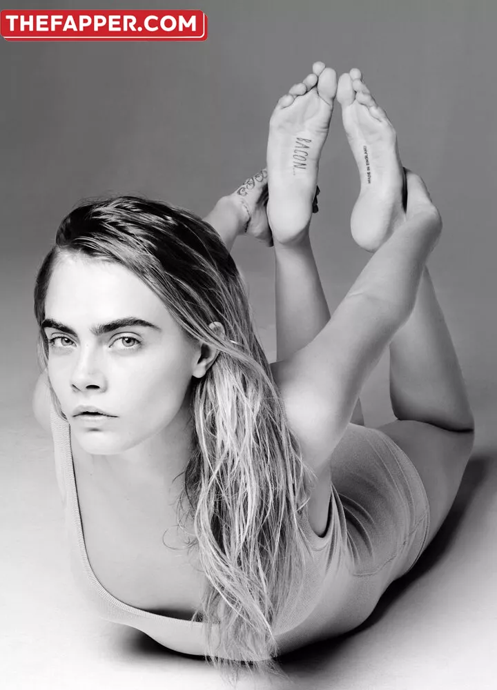 Cara Delevingne  Onlyfans Leaked Nude Image #MGKv9nrRqQ