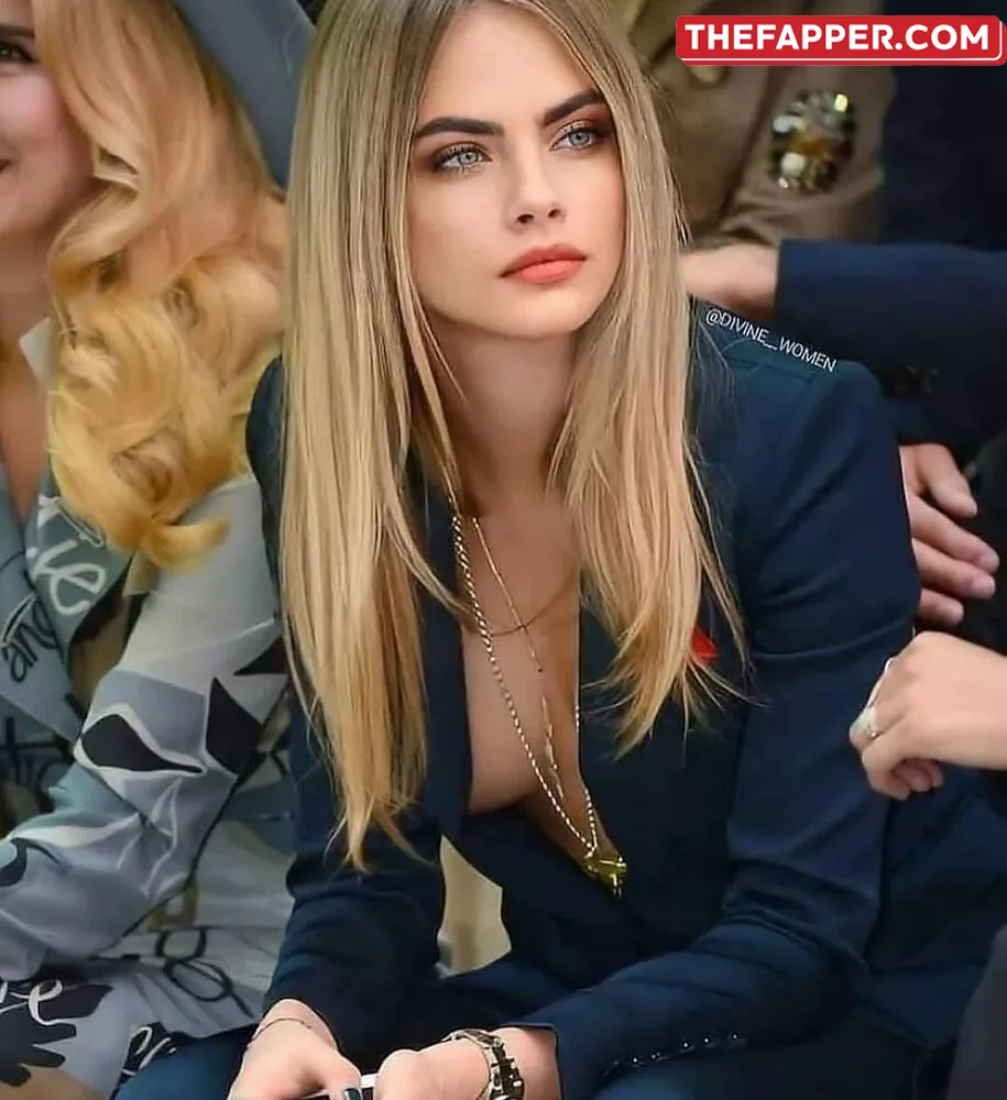 Cara Delevingne  Onlyfans Leaked Nude Image #PtFO98y1Az