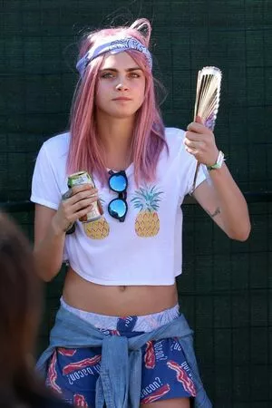 Cara Delevingne Onlyfans Leaked Nude Image #RCoId2C9DM