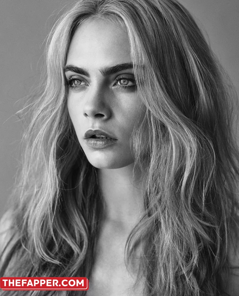 Cara Delevingne  Onlyfans Leaked Nude Image #RgqQ6YOy40