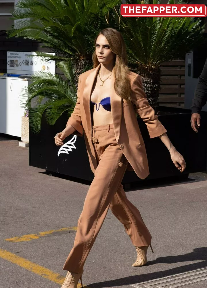 Cara Delevingne  Onlyfans Leaked Nude Image #T3j7P2Mm1P