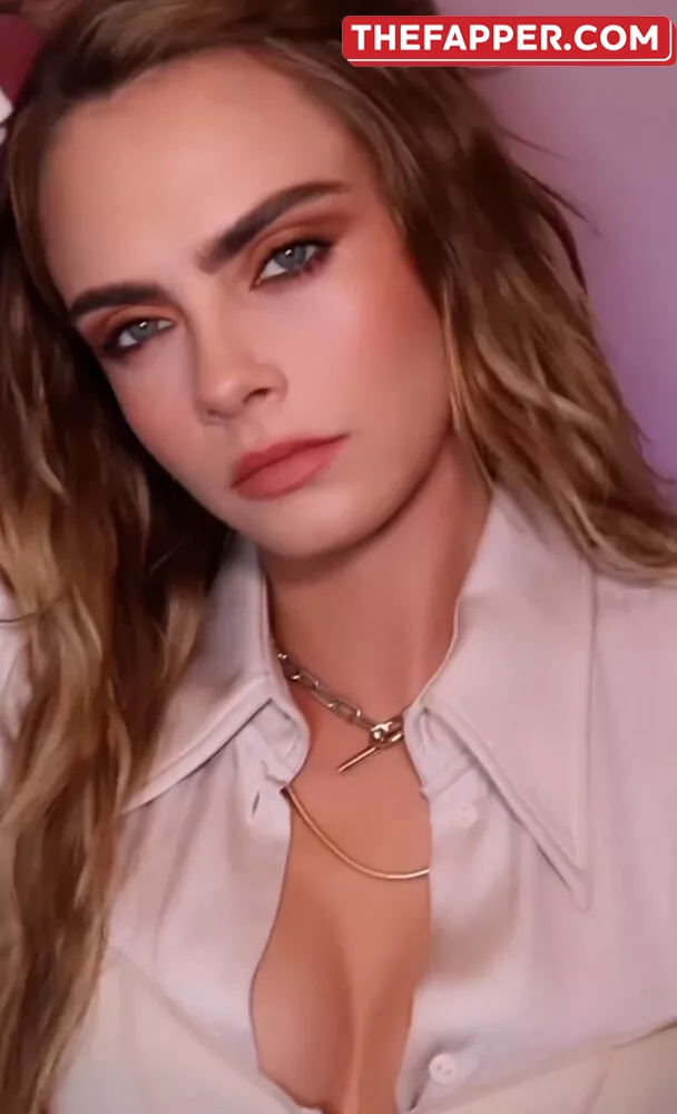 Cara Delevingne  Onlyfans Leaked Nude Image #T5G1LwfDHX